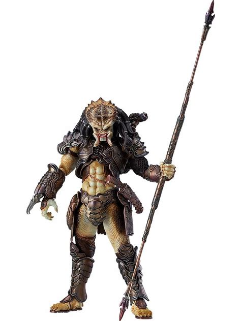 Figurki Hentai Drapieżnik figurka CM Neca Predator Figma pcv figurka Sklepy