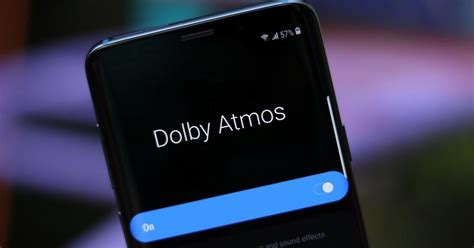 Cómo Instalar Dolby Atmos En Cualquier Móvil