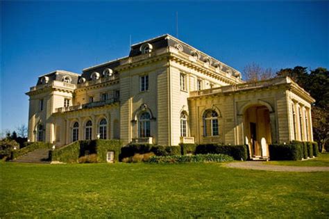 Estate of the Day: Historic Mansion in Buenos Aires, Argentina