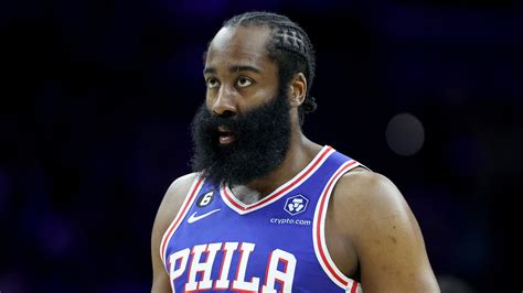 76ers Drama Takes Turn After James Harden S Latest Decision