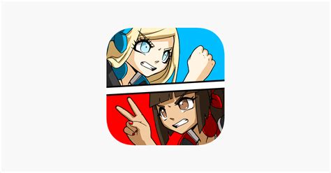 Blonde Vs Brunette RPS On The App Store