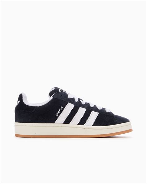 Adidas Originals Campus 00s Preto Hq8708 Compre Online En Footdistrict