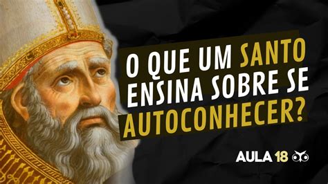 Conhece te a ti mesmo confissões cristãs Problemas da Filosofia