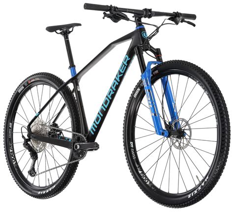 Rower MTB MONDRAKER Chrono Carbon RR CentrumRowerowe Pl