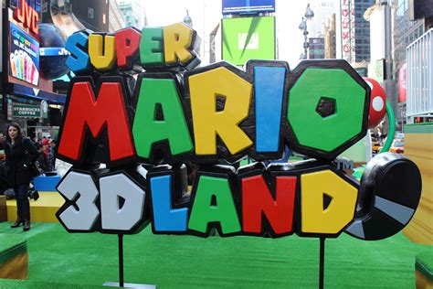 Tag: super mario 3d land - My Nintendo News