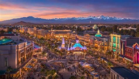 Top Reno Attractions: Must-See Spots & Fun