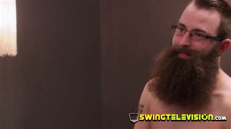 Wild Party Ended Up In A Hot Swinger Reunion With Horny Couples