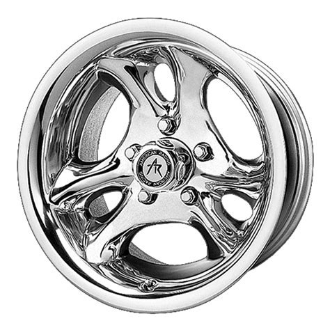 American Racing AR136 VENTURA POLISHED AR1366838