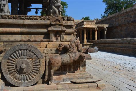 Chola Art And Architecture 8