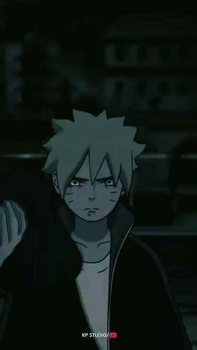 naruto dies | naruto uzumaki death scene😭 | boruto in naruto die