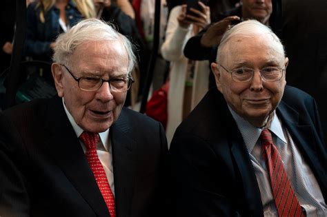 Charlie Munger Net Worth 2023: Unveiling the Wealth of a Financial Titan