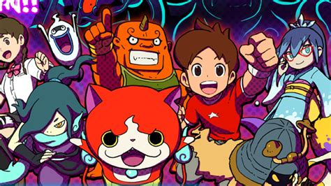 Level 5 Ceo Teases Whats Next For Yo Kai Watch Nintendo Life