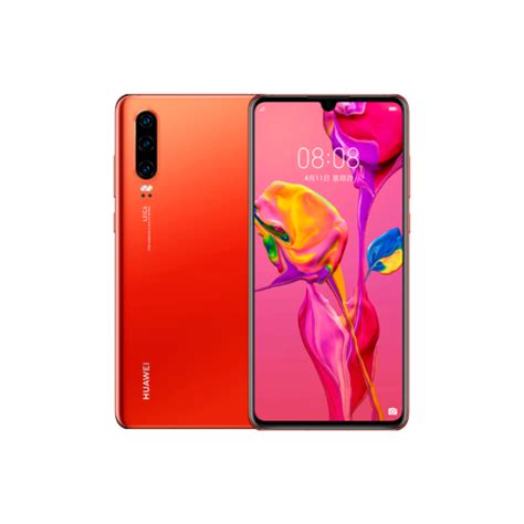 Buy Huawei P30 - Giztop