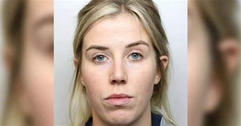 Prison Officer From Derby Locked Up After Love Affair With Convict Led