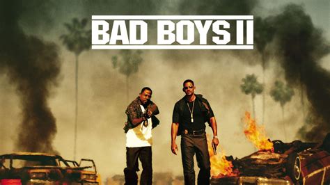 Bad Boys 2 The Last True Michael Bay Action Banger Ultimate Action