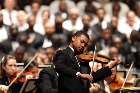 Cleveland Institute of Music widens road to classical success with Minority Artist Fellowship ...