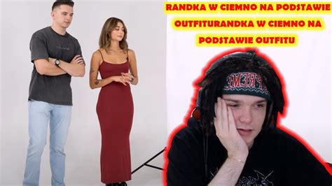 Multi Ogl Da Randka W Ciemno Na Podstawie Outfitu Geczu Szuka Mi O Ci