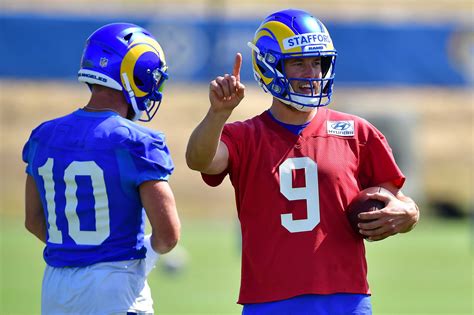 Rams News: Can Matthew Stafford win his first career MVP next season