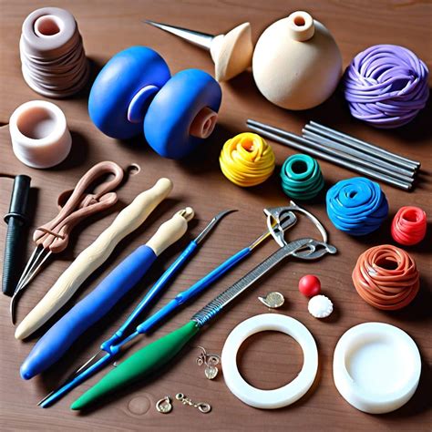 Hobby Lobby Polymer Clay: Selection, Tips, and Project Ideas