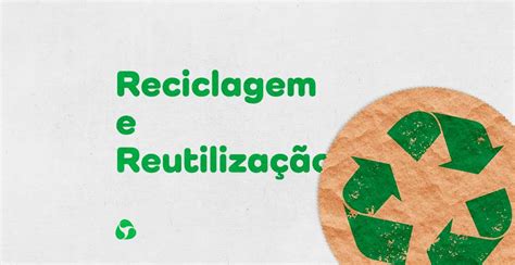 A diferença entre reciclar e reutilizar ATK Rental