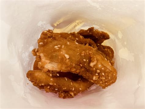 Golden Banana - Sinfully Delicious Fried Fritters in Golden Mile Complex