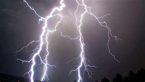 Shocking: World record 199-mile-long lightning bolt reported