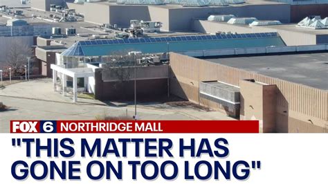 Northridge Mall Milwaukee S Demolition Plans Held Up In Appeals Fox