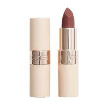 Lūpų dažai Gosh Luxury Nude Lips Stripped g kainos nuo