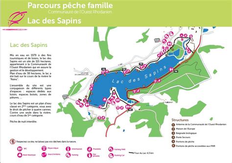 Pêche Beaujolaisvert Site Officiel De Loffice De Tourisme