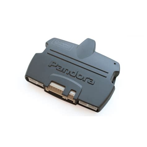 Автосигнализация Pandora DX 40 RS купить, установить в официальном центре
