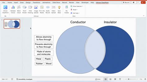 Insanely Simple Ways To Create A Venn Diagram In Powerpoint A