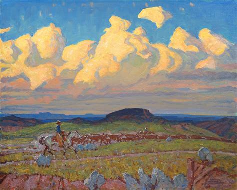 Trailhead — A.R. Mitchell Museum of Western Art