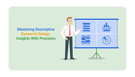 Descriptive Research Design Characteristics And Types