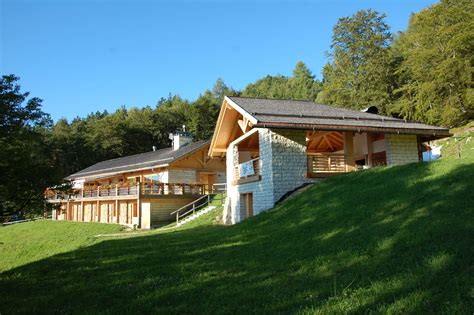 Rifugio Maranza Passo Del Cimirlo TN WineNews