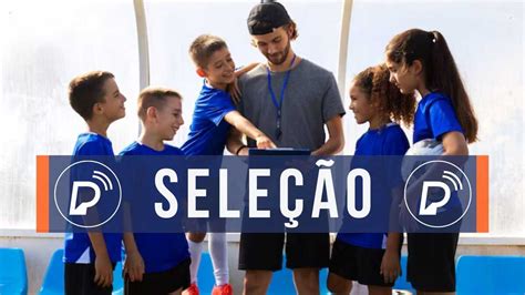 Prefeitura abre SELEÇÃO para PROFESSOR de educação física com SALÁRIO ...