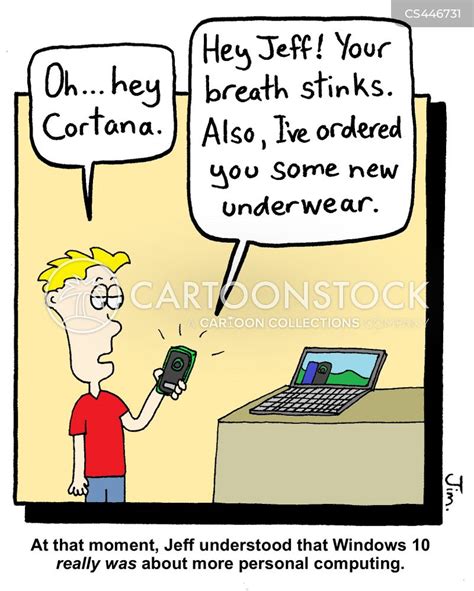 Personal Assistant Tools Cartoons And Comics Funny Pictures From Cartoonstock