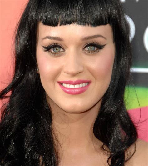 Katy Perry Makeup Looks Super Vaidosa