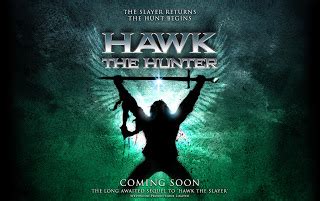 Sequel To ‘Hawk The Slayer’ In The Works