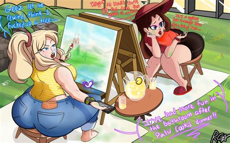 Bianca Porn Comics Sex Games SVSComics