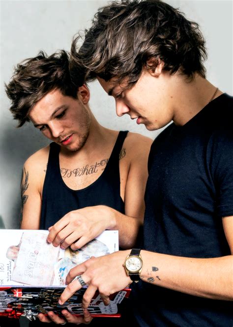 Larry Stylinson ♥