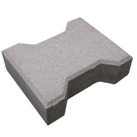 Interlocking Concrete Blocks Manufacturer from Navi Mumbai