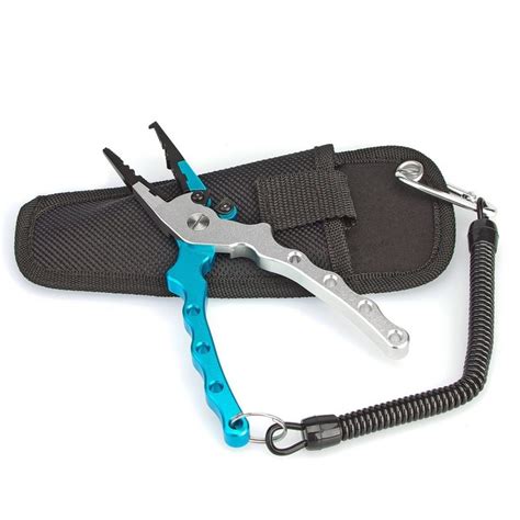 3 Best Saltwater Fishing Pliers Must Read Reviews For September 2024