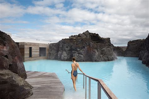 Luxury Five-star Blue Lagoon Break - Retreat Hotel Iceland