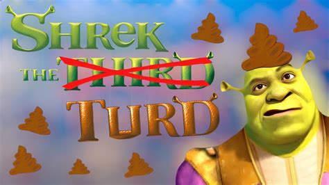 Shrek The Third Dissecting The Disappointment YouTube