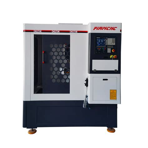 6060 6090 Automatic Tool Change CNC Mold Engraving Machine For Metal