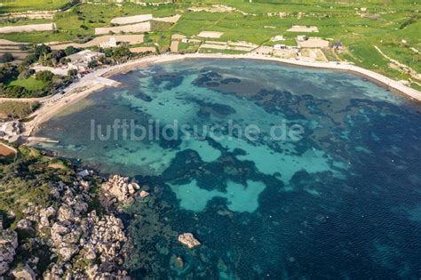 Il Mistra Aus Der Vogelperspektive Bucht Entlang Der Meeres K Ste Des