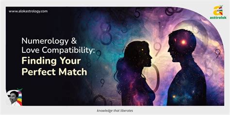 Numerology And Love Compatibility Finding Your Perfect Match By