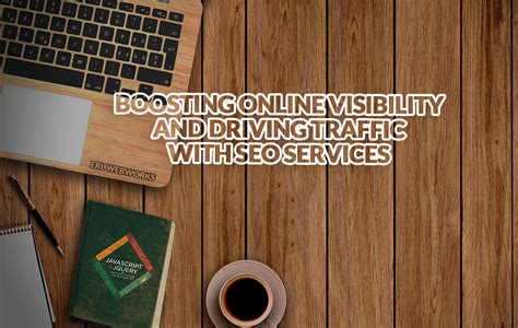 Effective SEO Services For Enhanced Online Visibility