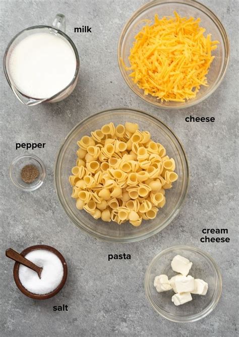 Creamy Stove Top Mac And Cheese Homemade Mac And Cheese Recipe Easy