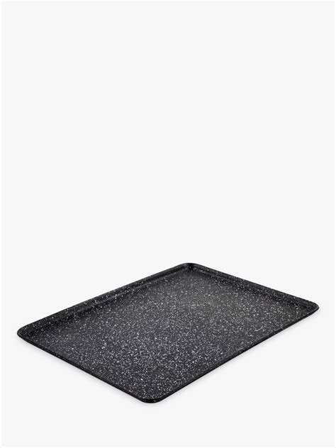 Eaziglide Neverstick Non Stick Aluminium Baking Tray 35cm